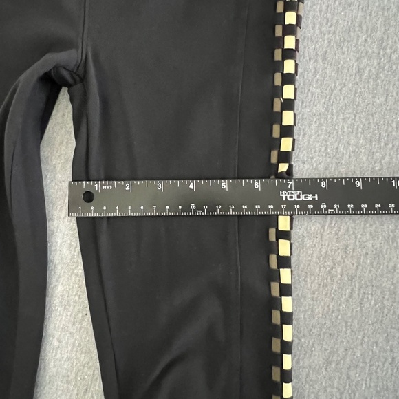 Free People Movement Black Dreamweaver Leggings Size Extra Small - Picture 13 of 15